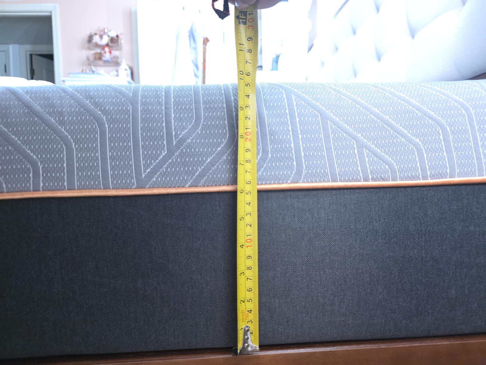 EGOHOME Twin XL 12