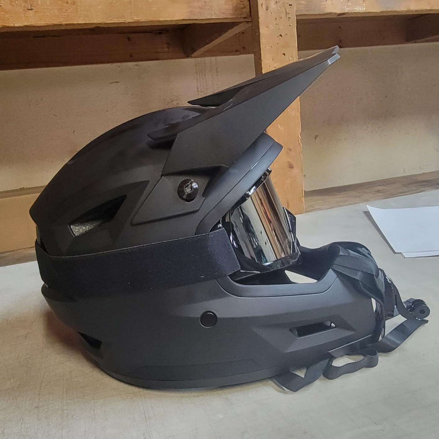 Bell Bike Sanction 2 Bicycle Helmets customer photo 1