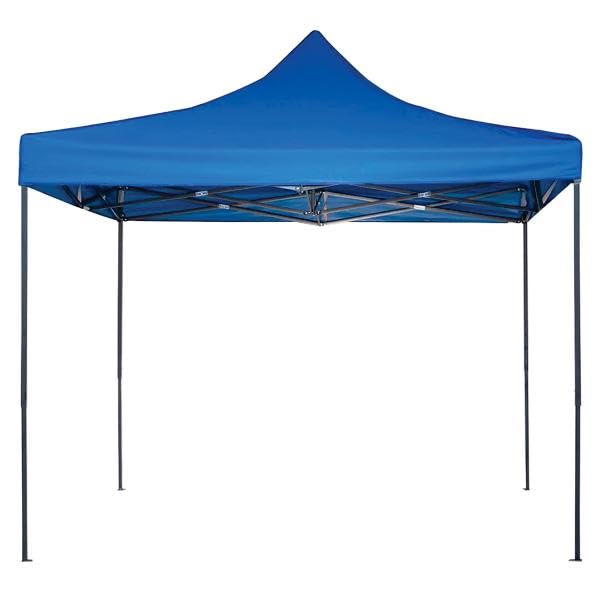 COBIZI 10x15 Pop Up Canopy Tent with 4 Sidewalls,Heavy Duty Canopy,Black customer photo 2