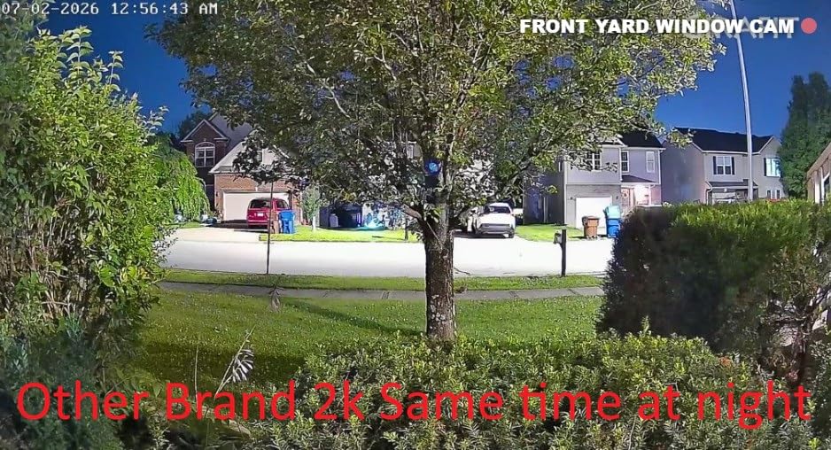 Tapo 2K Wired Smart Video Doorbell w/Chime, D130, 180° Ultra-Wide FOV customer photo 1