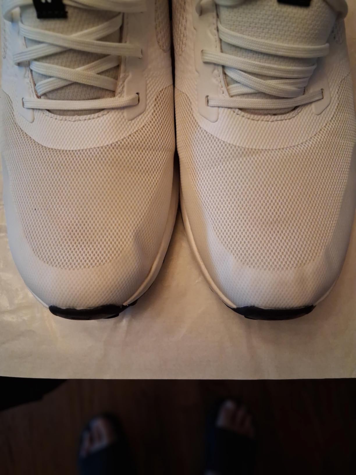 Puma Fusion Grip 6 Men's Golf Shoes customer photo 1