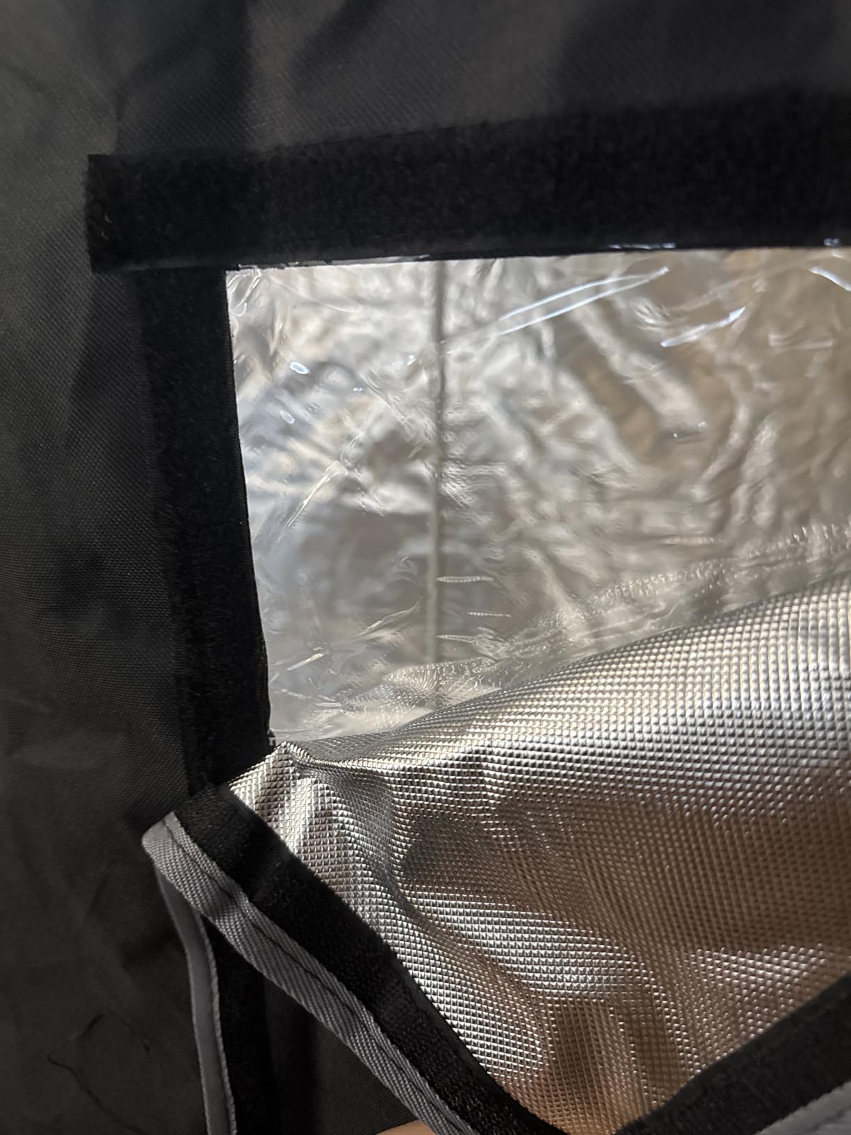 Grow Tent 18