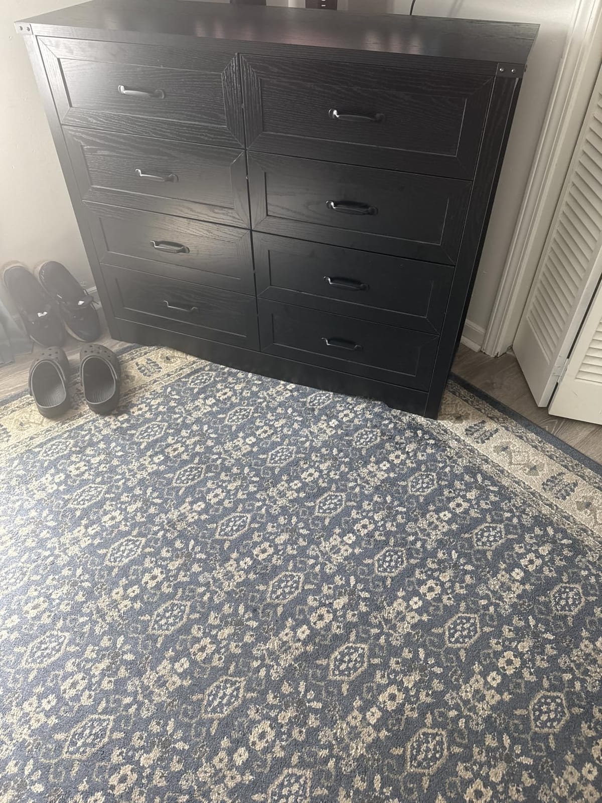Dresser for Bedroom with 6 Drawers, 49