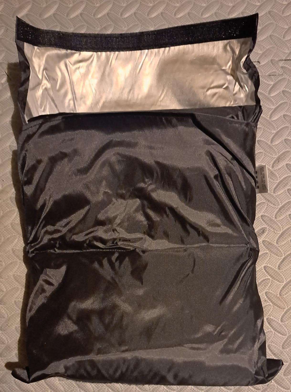 Housolution Bike Storage Tent Shed for 3Bikes, Outdoor Portable Bike Cover customer photo 2