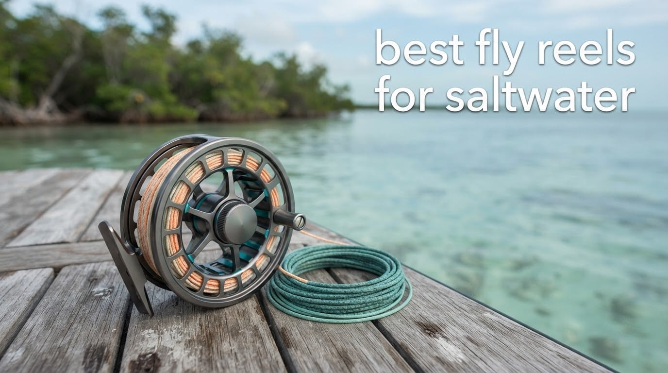 best fly reels for saltwater