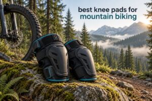 best knee pads for mountain biking