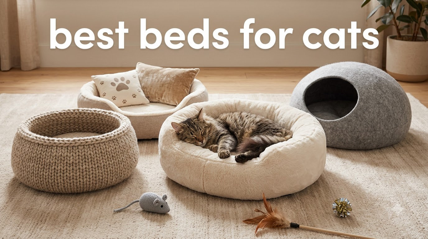 best beds for cats