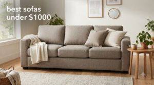 best sofas under $1000
