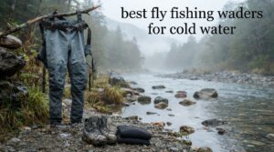 best fly fishing waders for cold water