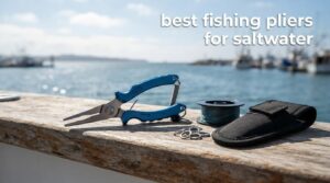 best fishing pliers for saltwater